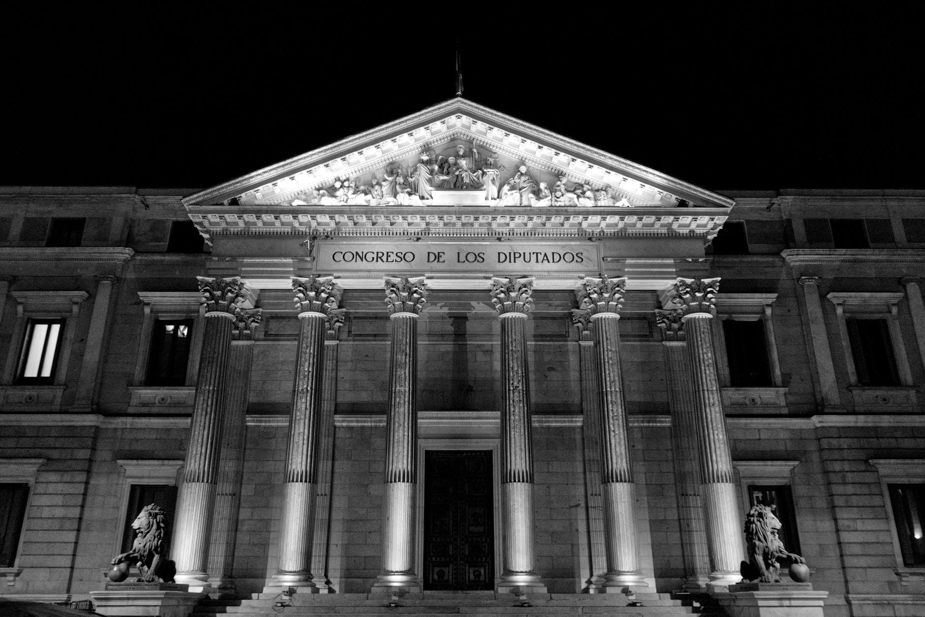 Fotos de stock gratuitas de arquitectura, arquitectura de madrid, arquitectura exterior