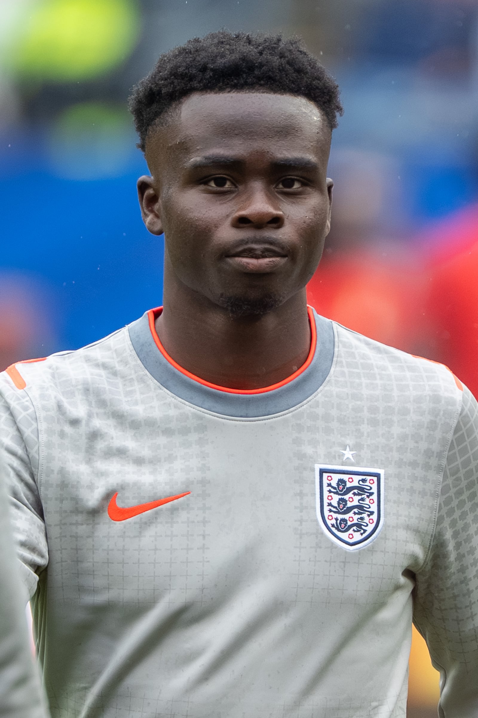 Bukayo Saka ganó el Sócrates en una gala con Messi y Kane — minuto.ar