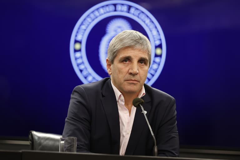 Manuel Adorni