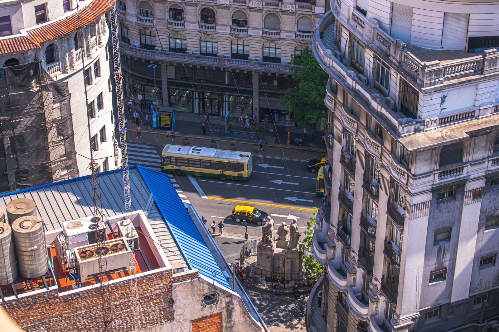 Fotos de stock gratuitas de @al aire libre, acera, ambiente urbano