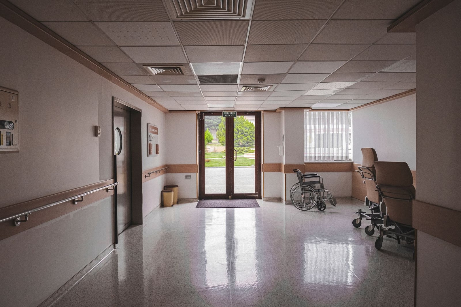 Fotos de stock gratuitas de #interior, accesible, acceso del paciente