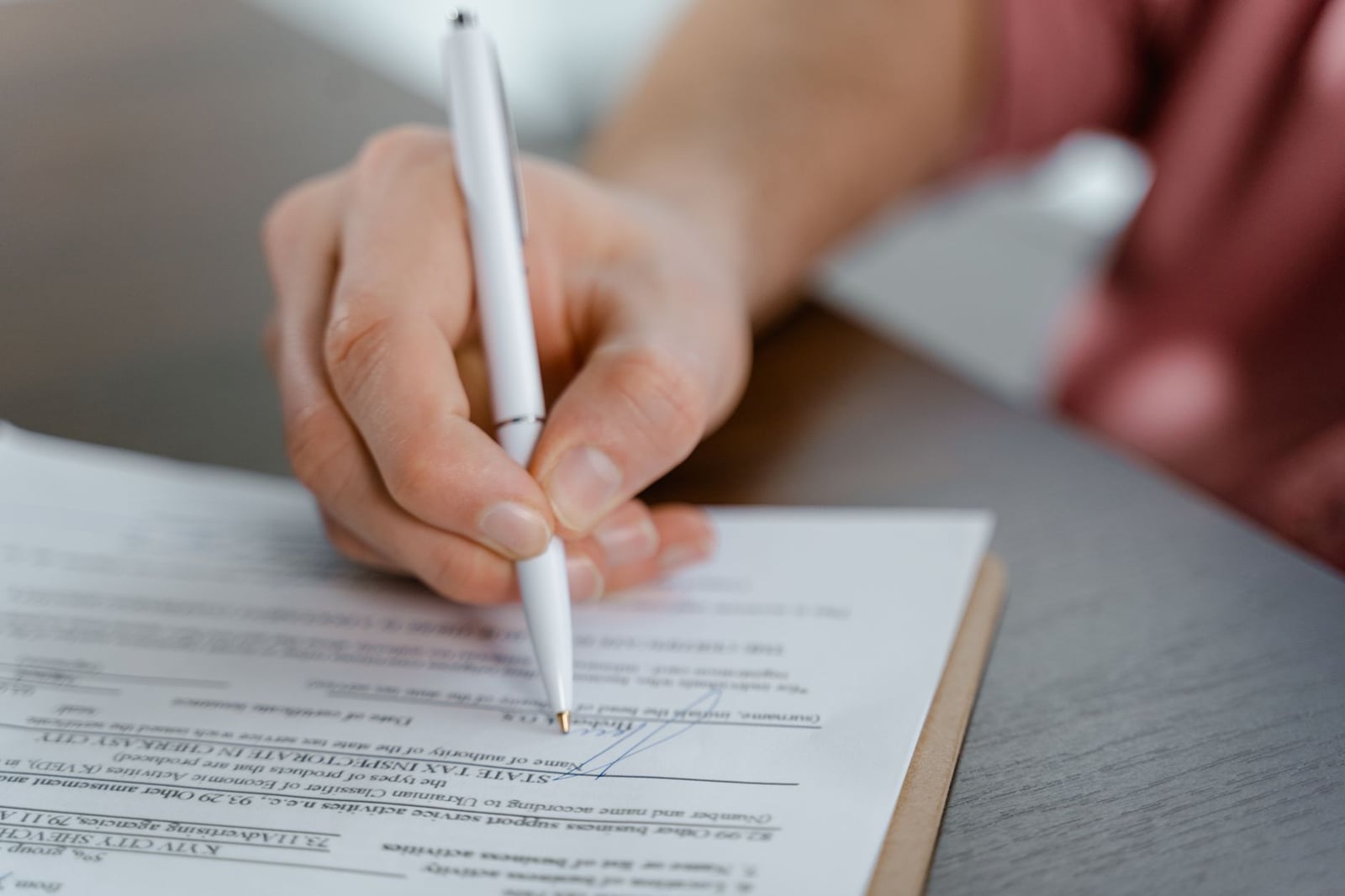 Fotos de stock gratuitas de acuerdo, acuerdo legal, autorizando
