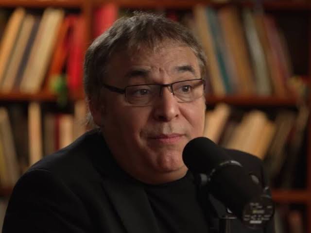 Poet. writer. editor. translator