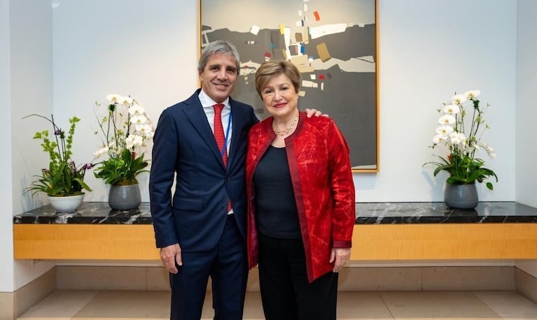 Kristalina Georgieva