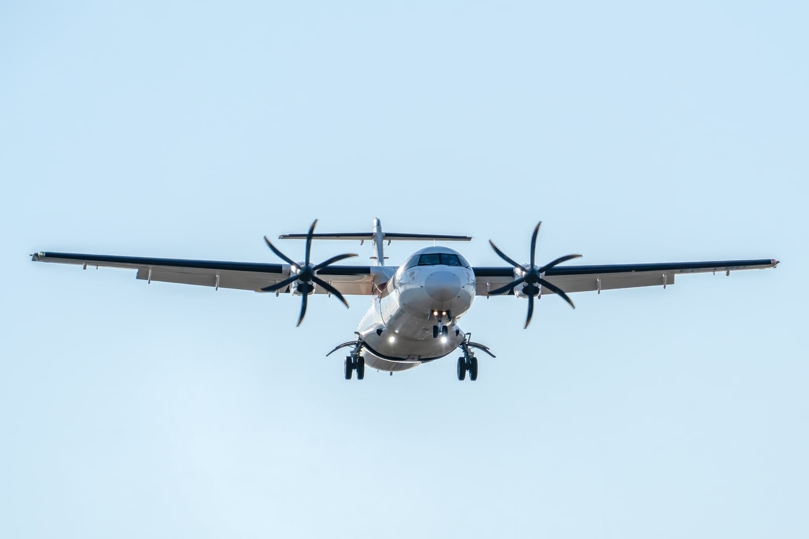 Atr 72 600