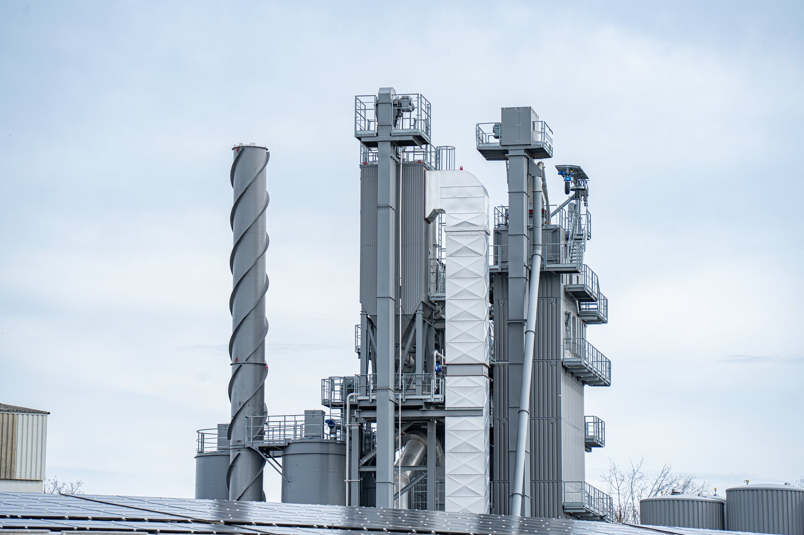 Fotos de stock gratuitas de al aire libre, arquitectura, arquitectura industrial