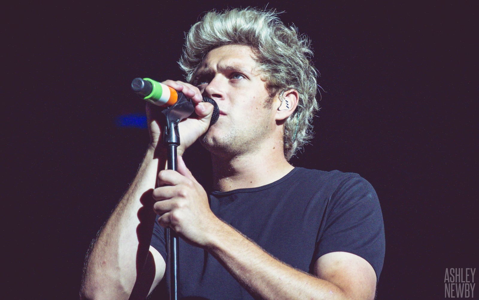One Direction August 23, 2015 Soldier Field Chicago, IL