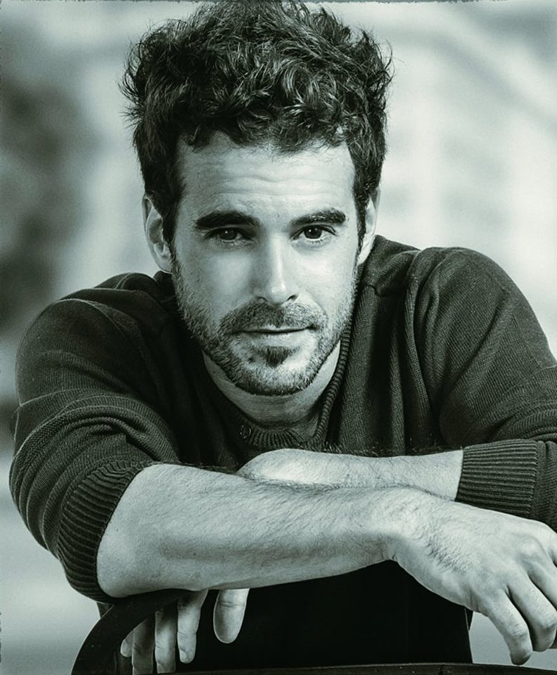 Nicolas Cabre 2014
