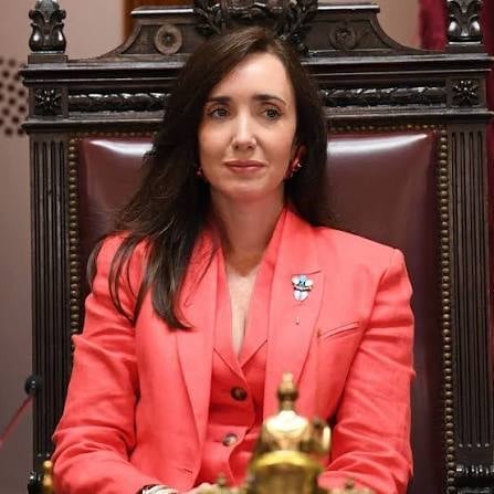 Victoria Villarruel