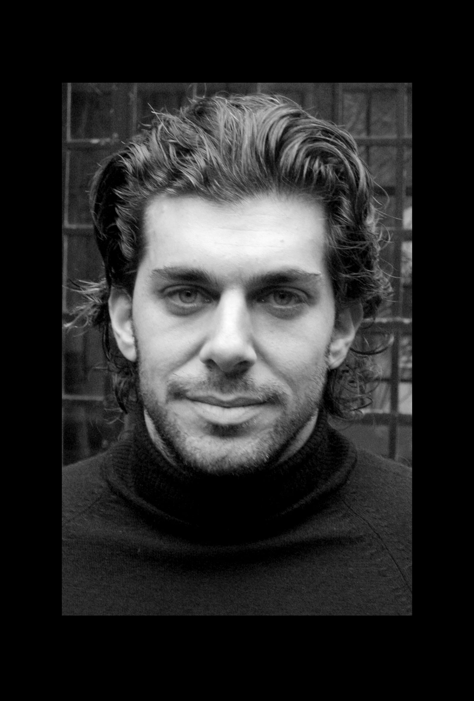 Marcelo Mosenson - Filmmaker